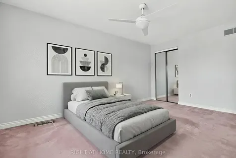 3626 Fieldgate Drive Mississauga ON L4X 2J7