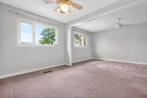 3626 Fieldgate Drive Mississauga ON L4X 2J7