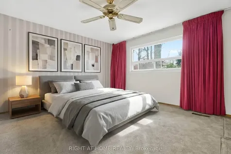 3626 Fieldgate Drive Mississauga ON L4X 2J7