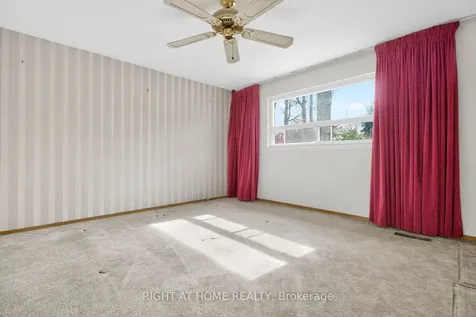 3626 Fieldgate Drive Mississauga ON L4X 2J7