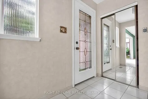 3626 Fieldgate Drive Mississauga ON L4X 2J7