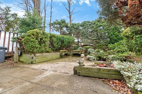 3626 Fieldgate Drive Mississauga ON L4X 2J7