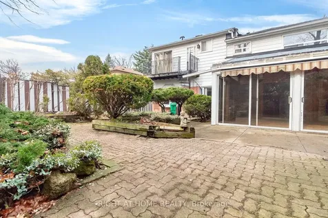 3626 Fieldgate Drive Mississauga ON L4X 2J7
