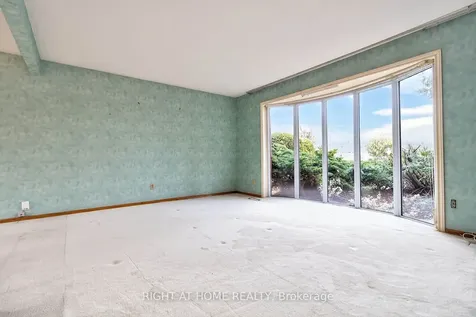 3626 Fieldgate Drive Mississauga ON L4X 2J7