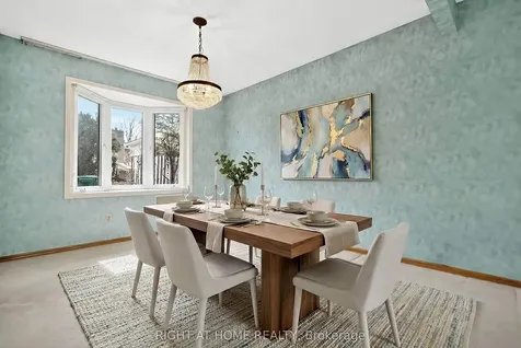 3626 Fieldgate Drive Mississauga ON L4X 2J7