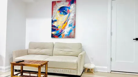 1535 Dufferin Street Toronto ON M6H 3L5