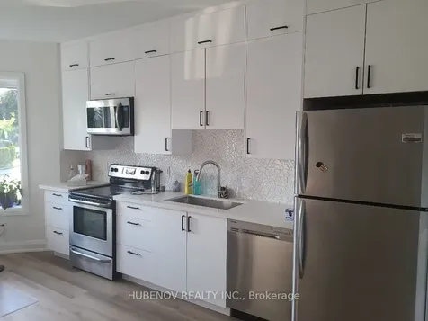 1535 Dufferin Street Toronto ON M6H 3L5