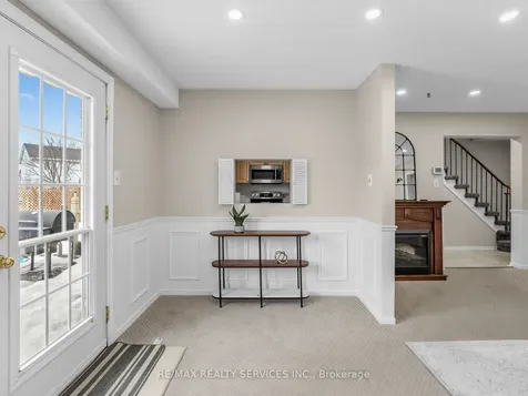 32 Helios Place Brampton ON L6Z 2B2