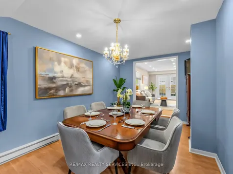32 Helios Place Brampton ON L6Z 2B2
