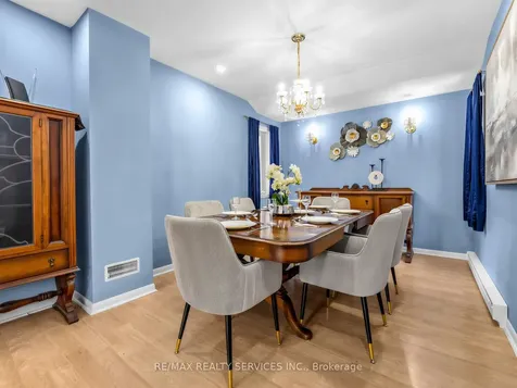 32 Helios Place Brampton ON L6Z 2B2