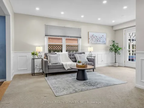 32 Helios Place Brampton ON L6Z 2B2