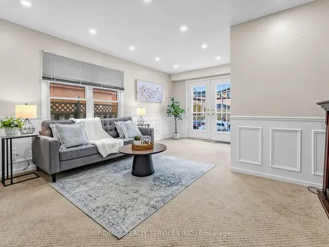32 Helios Place Brampton ON L6Z 2B2