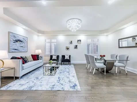 16 Cloncurry Street Brampton ON L6P 4G3