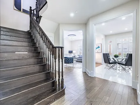 16 Cloncurry Street Brampton ON L6P 4G3