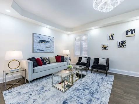 16 Cloncurry Street Brampton ON L6P 4G3