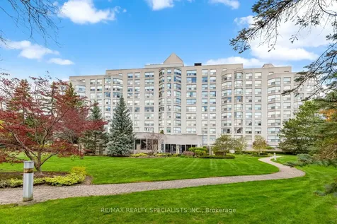 1700 The Collegeway N/a Mississauga ON L5L 4M2