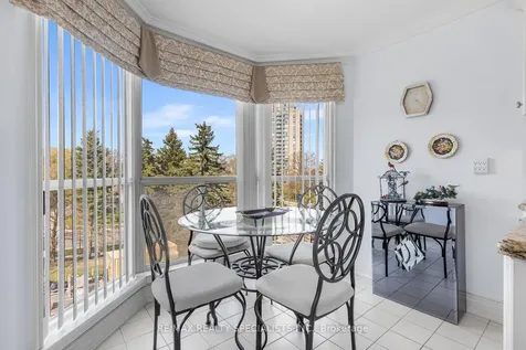 1700 The Collegeway N/a Mississauga ON L5L 4M2