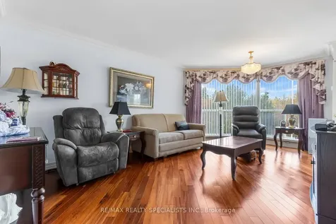 1700 The Collegeway N/a Mississauga ON L5L 4M2