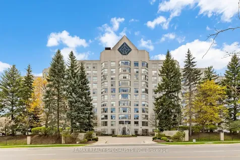 1700 The Collegeway N/a Mississauga ON L5L 4M2