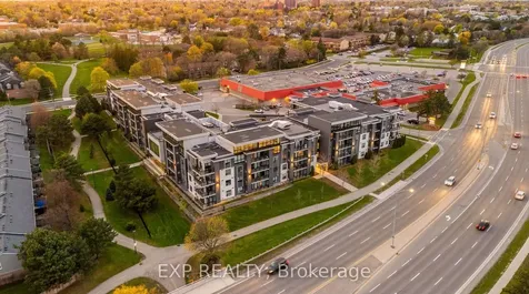 3170 Erin Mills Parkway Mississauga ON L5L 1W8