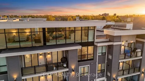 3170 Erin Mills Parkway Mississauga ON L5L 1W8