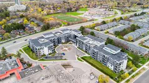 3170 Erin Mills Parkway Mississauga ON L5L 1W8