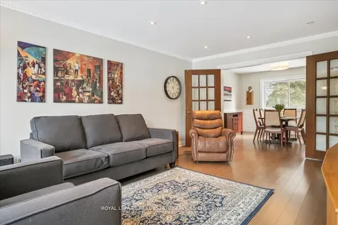 1466 Flaminia Court Mississauga ON L5J 3Z6