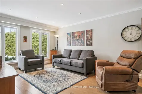 1466 Flaminia Court Mississauga ON L5J 3Z6