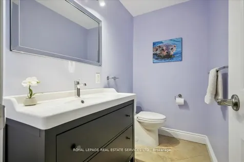 1466 Flaminia Court Mississauga ON L5J 3Z6