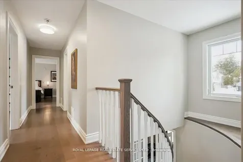 1466 Flaminia Court Mississauga ON L5J 3Z6