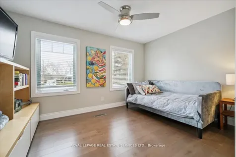 1466 Flaminia Court Mississauga ON L5J 3Z6