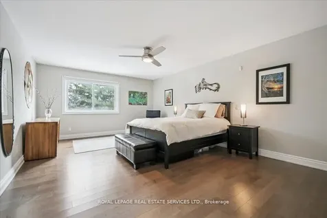 1466 Flaminia Court Mississauga ON L5J 3Z6