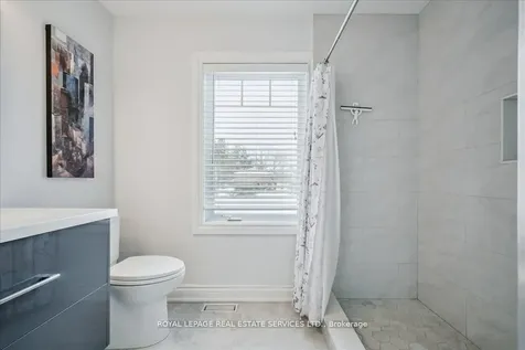 1466 Flaminia Court Mississauga ON L5J 3Z6