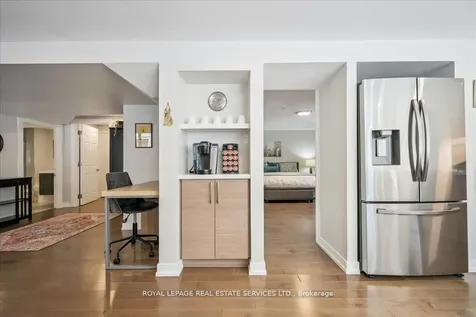 1466 Flaminia Court Mississauga ON L5J 3Z6