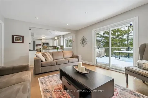 1466 Flaminia Court Mississauga ON L5J 3Z6