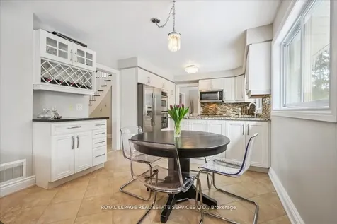 1466 Flaminia Court Mississauga ON L5J 3Z6