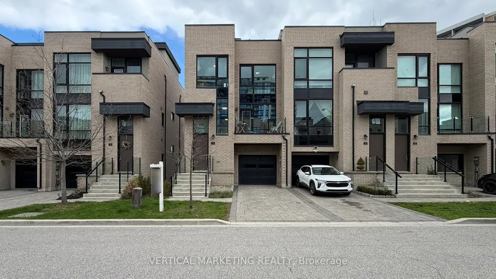 36 Pony Farm Drive Toronto ON M9R 0B3