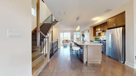 36 Pony Farm Drive Toronto ON M9R 0B3