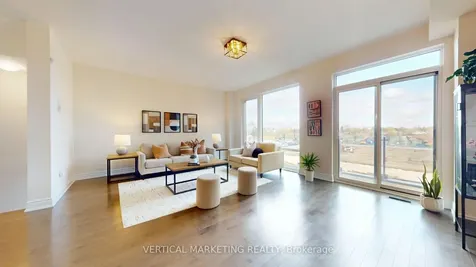 36 Pony Farm Drive Toronto ON M9R 0B3
