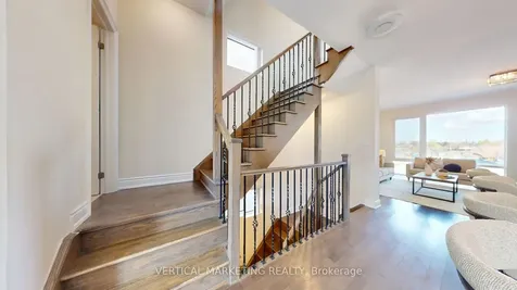 36 Pony Farm Drive Toronto ON M9R 0B3