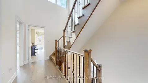 36 Pony Farm Drive Toronto ON M9R 0B3
