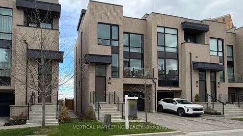 36 Pony Farm Drive Toronto ON M9R 0B3