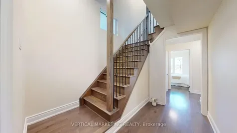 36 Pony Farm Drive Toronto ON M9R 0B3