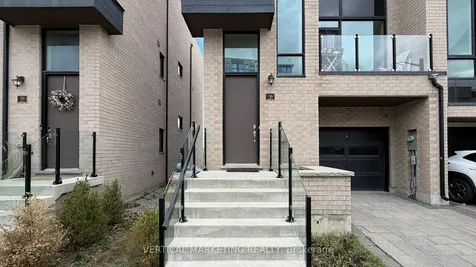 36 Pony Farm Drive Toronto ON M9R 0B3