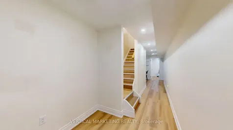 36 Pony Farm Drive Toronto ON M9R 0B3
