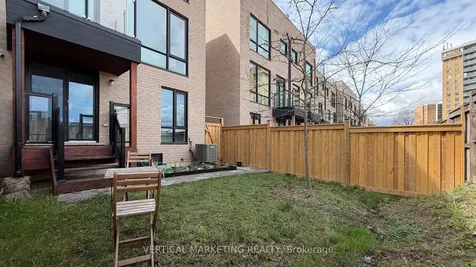 36 Pony Farm Drive Toronto ON M9R 0B3