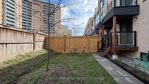 36 Pony Farm Drive Toronto ON M9R 0B3