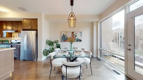 36 Pony Farm Drive Toronto ON M9R 0B3