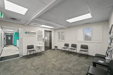 1645 Dundas Street W Mississauga ON L5C 1E3