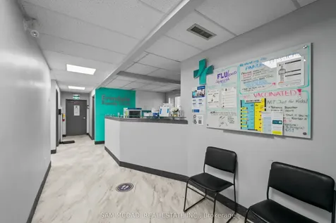 1645 Dundas Street W Mississauga ON L5C 1E3